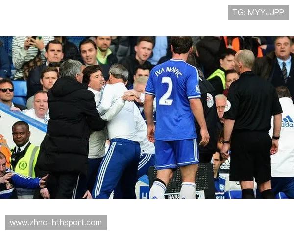 切尔西或引入国外体能团队提升恢复